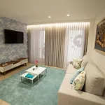 Atrium Areias شقة *