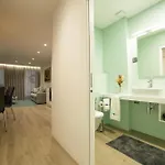 Atrium Areias شقة