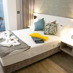 شقة Atrium Areias *