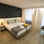 Atrium Areias *