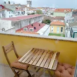 Atrium Areias *