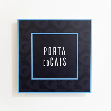 Atrium Areias 비아나도카스텔로