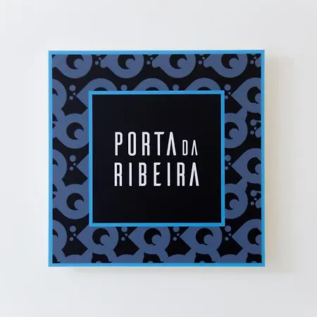 Atrium Areias 아파트 비아나도카스텔로