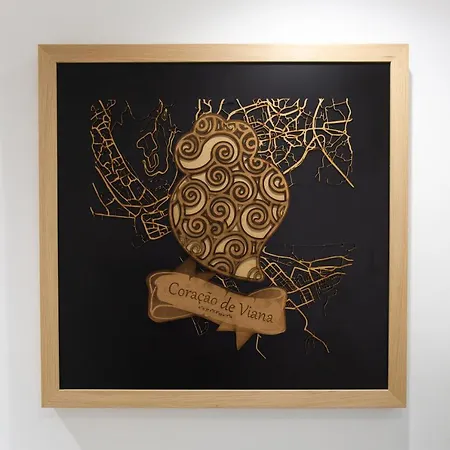 Atrium Areias * Viana do Castelo