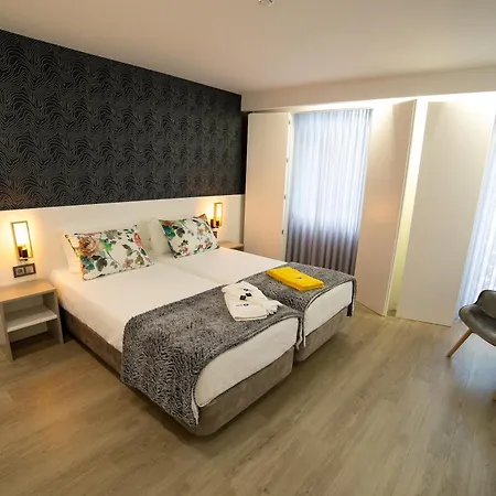 Atrium Areias *