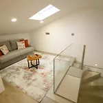 Atrium Areias Appartement