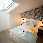 Appartement Atrium Areias *