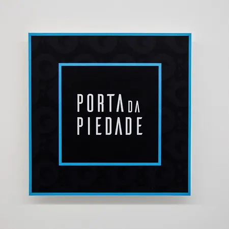 Atrium Areias Apartamento *