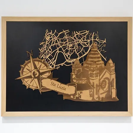 Atrium Areias Daire Viana do Castelo