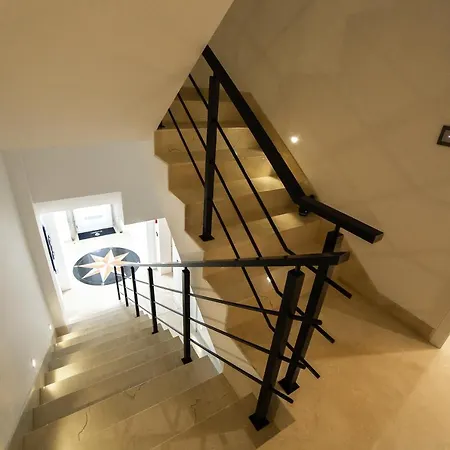 Atrium Areias *