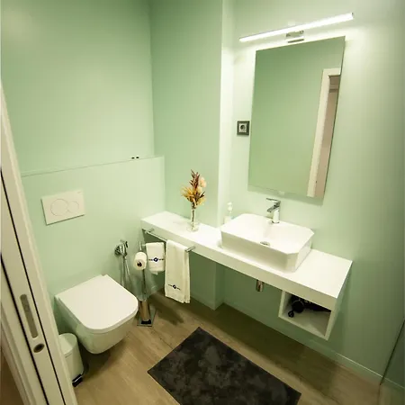 Atrium Areias * Viana do Castelo