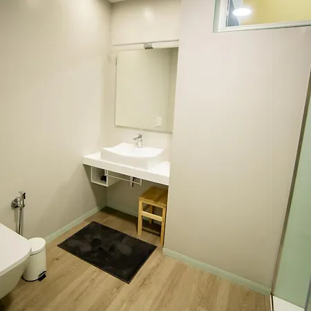 Apartmán Atrium Areias Viana do Castelo