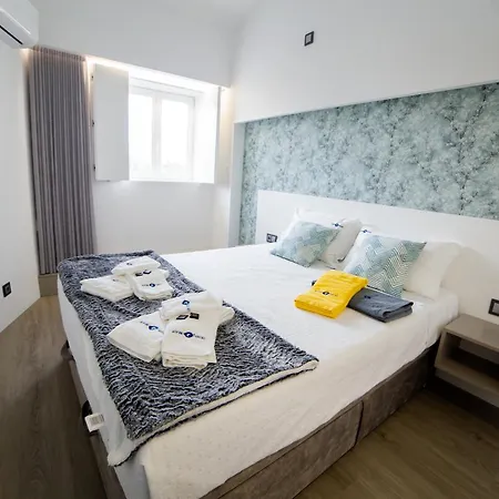 Atrium Areias * Виана-ду-Каштелу