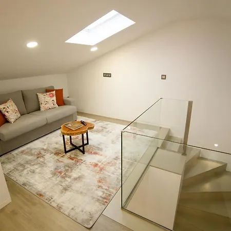 Atrium Areias Apartmán