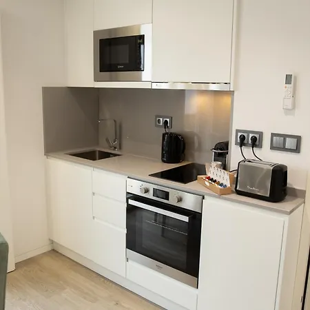 Atrium Areias Apartmán Viana do Castelo