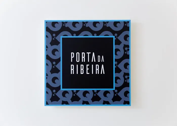 Atrium Areias 公寓 维亚纳堡