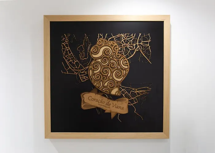 Atrium Areias * Viana do Castelo